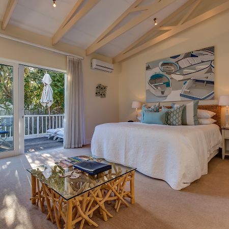 Amanzi Island Boutique Hotel Knysna Kültér fotó