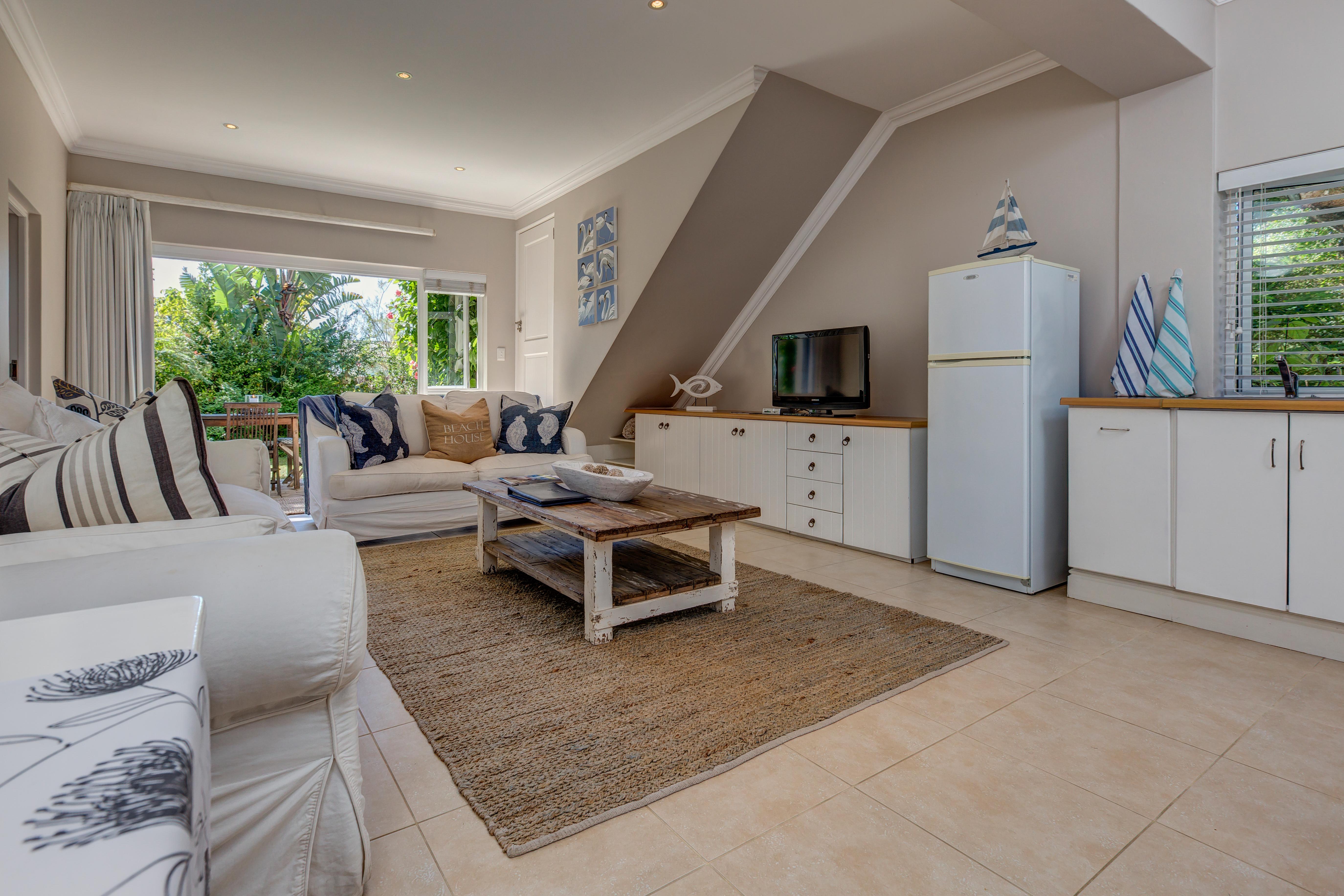 Amanzi Island Boutique Hotel Knysna Kültér fotó