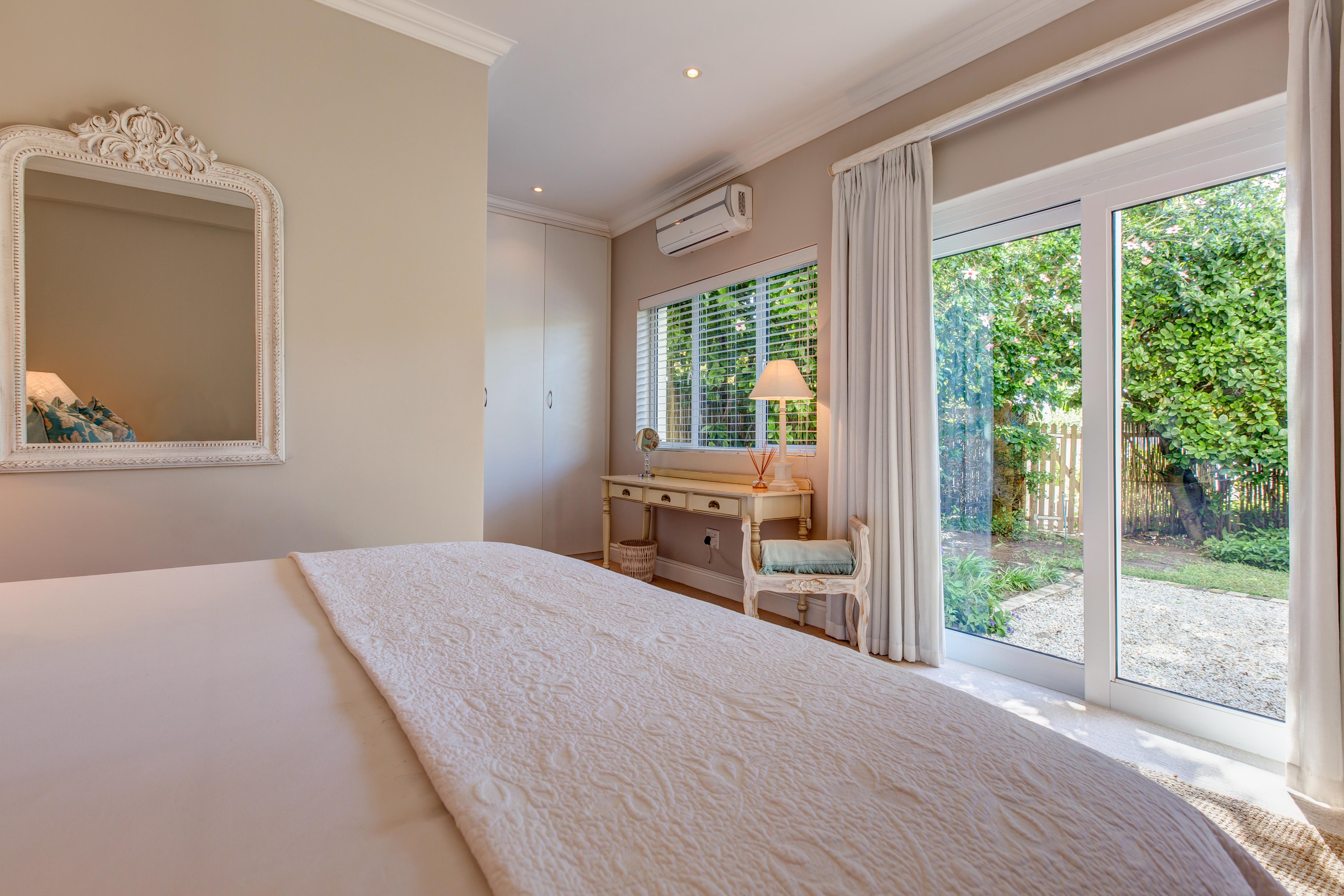 Amanzi Island Boutique Hotel Knysna Kültér fotó