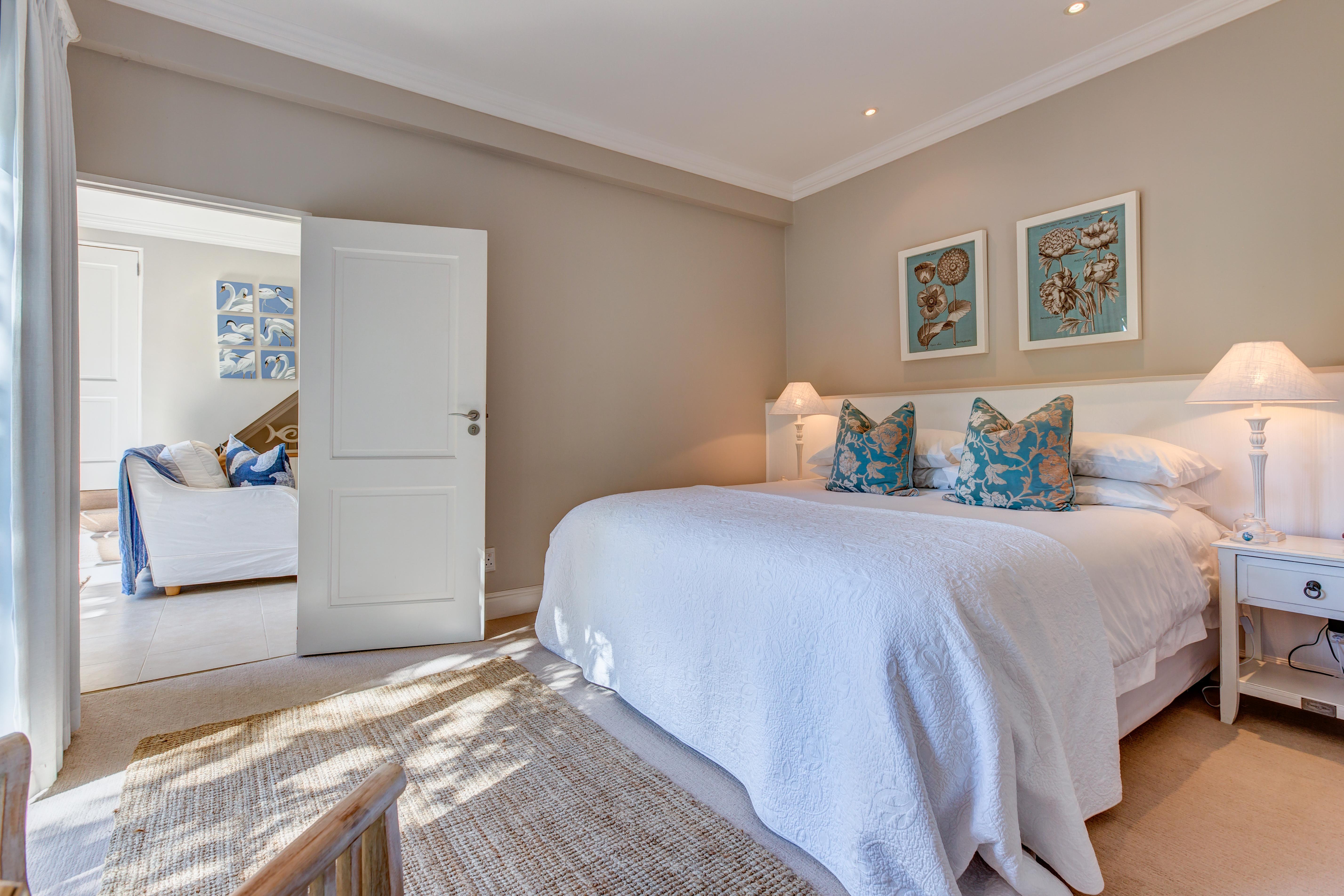Amanzi Island Boutique Hotel Knysna Kültér fotó