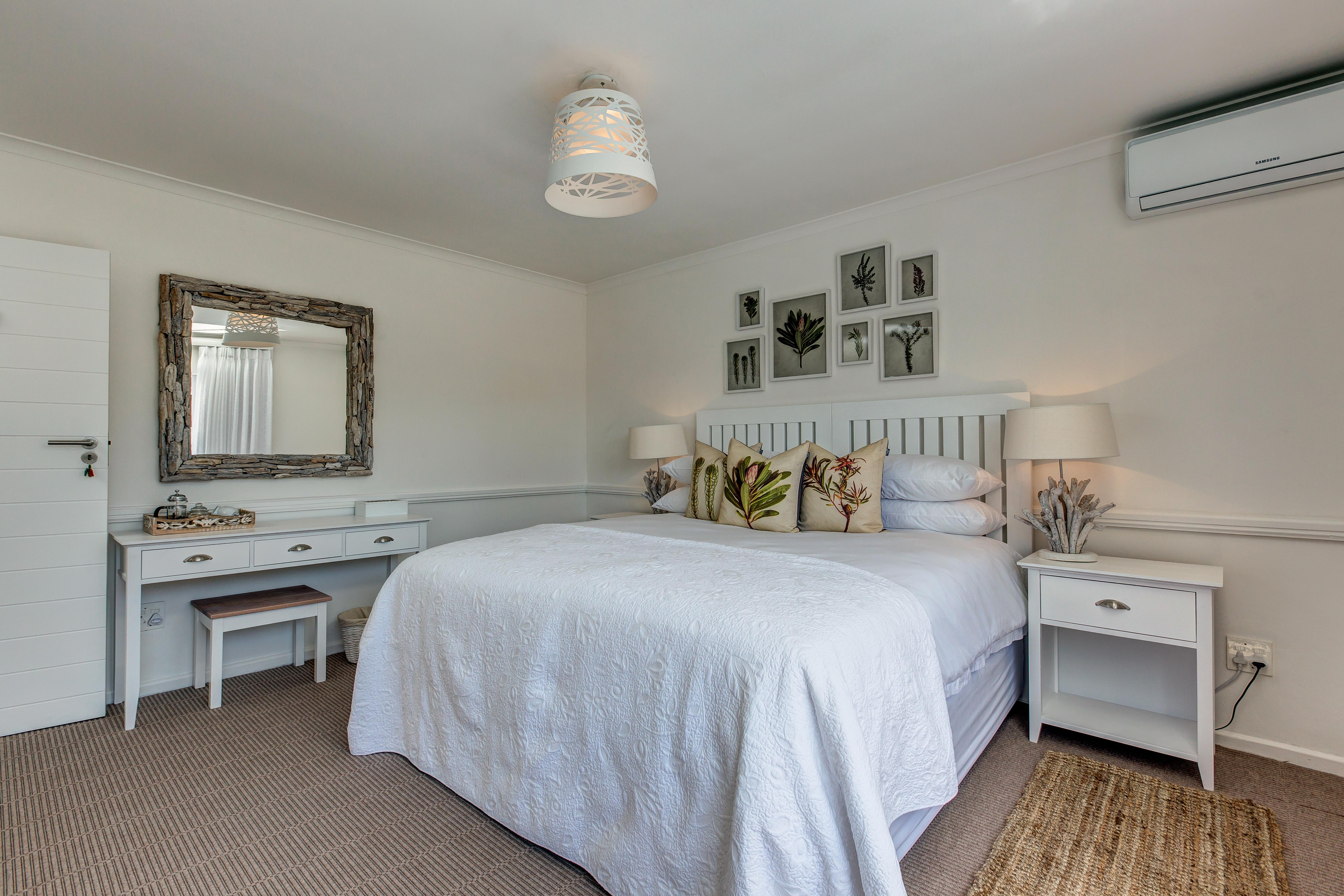 Amanzi Island Boutique Hotel Knysna Kültér fotó