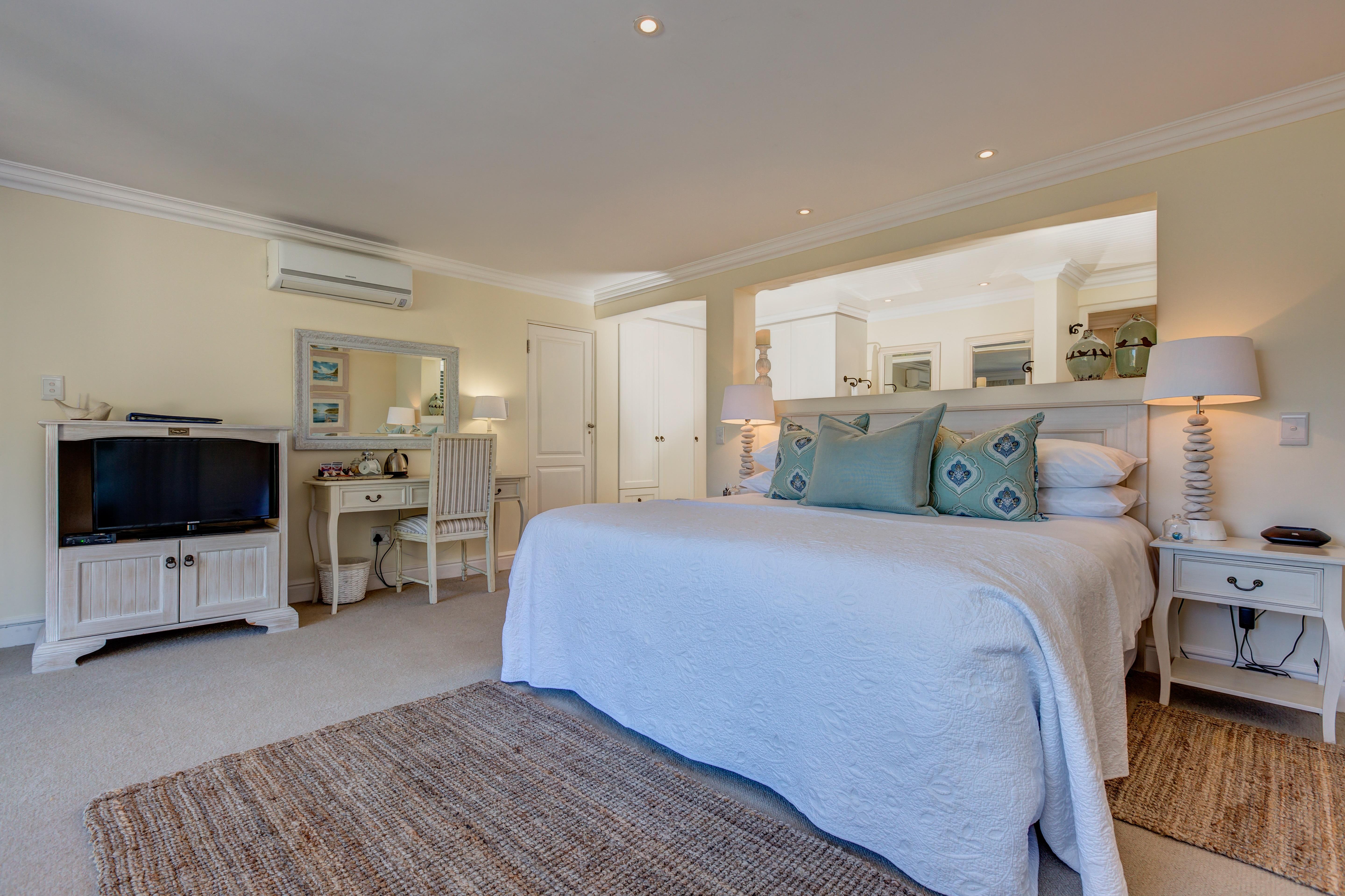 Amanzi Island Boutique Hotel Knysna Kültér fotó