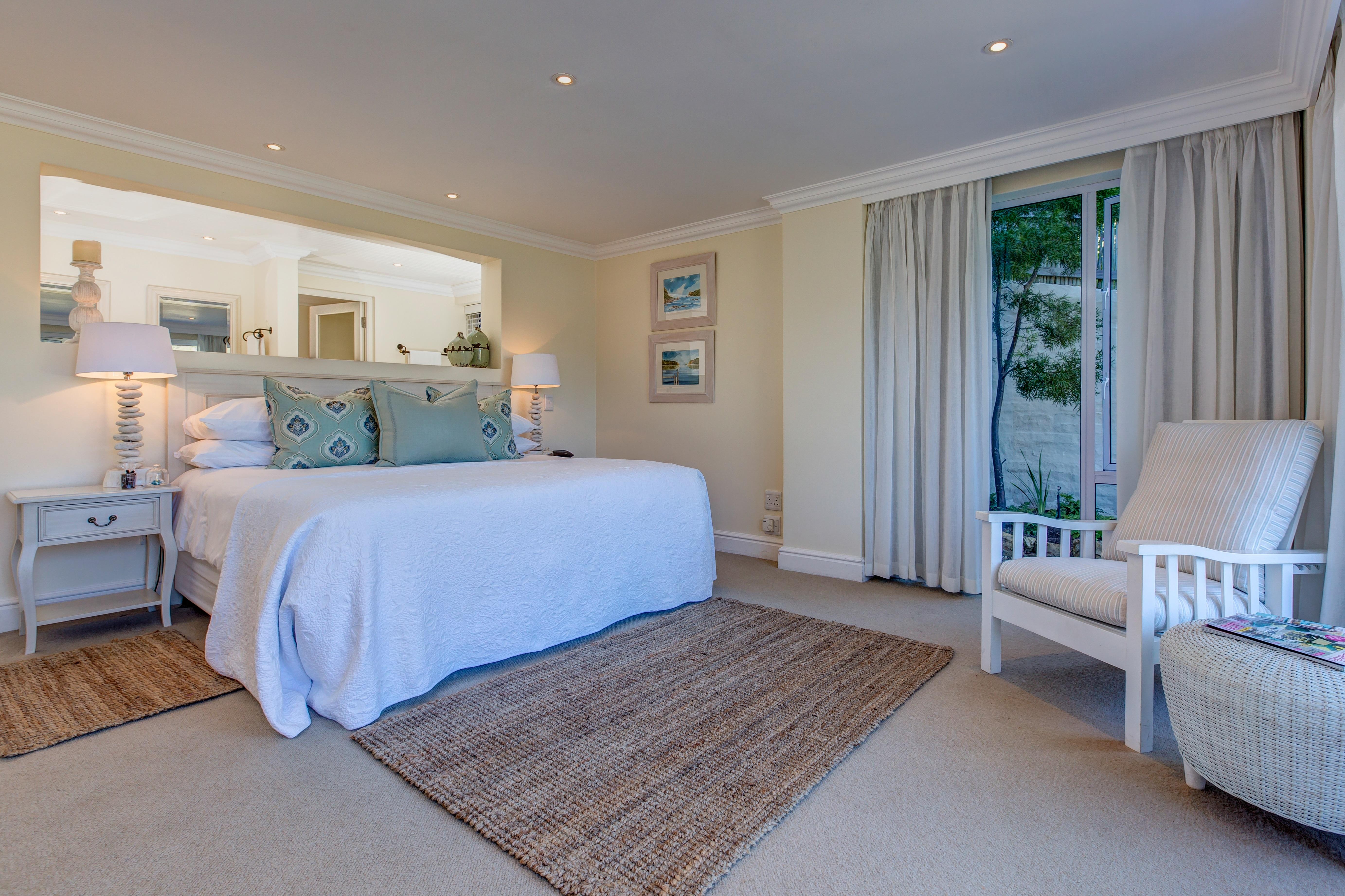 Amanzi Island Boutique Hotel Knysna Kültér fotó