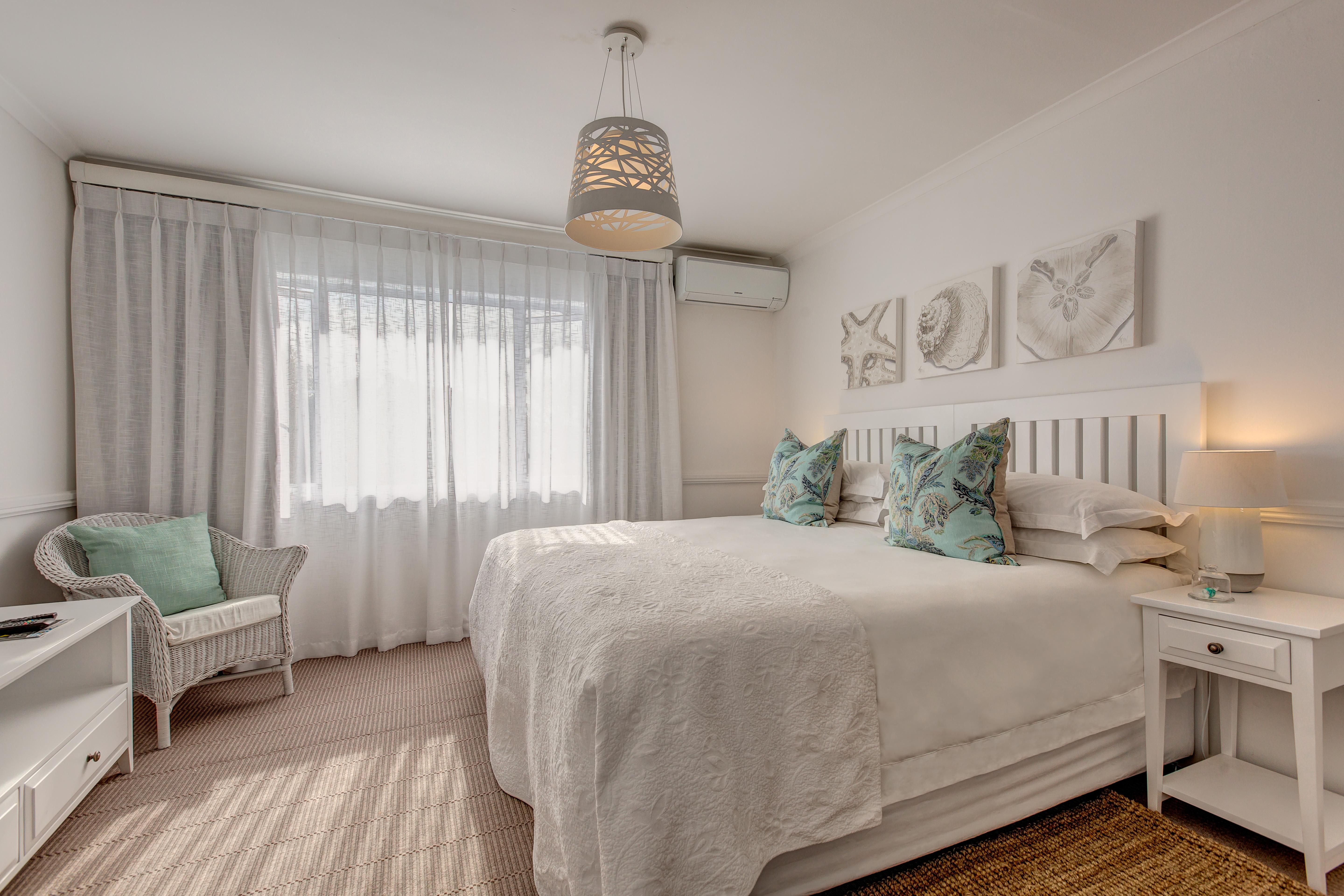 Amanzi Island Boutique Hotel Knysna Kültér fotó