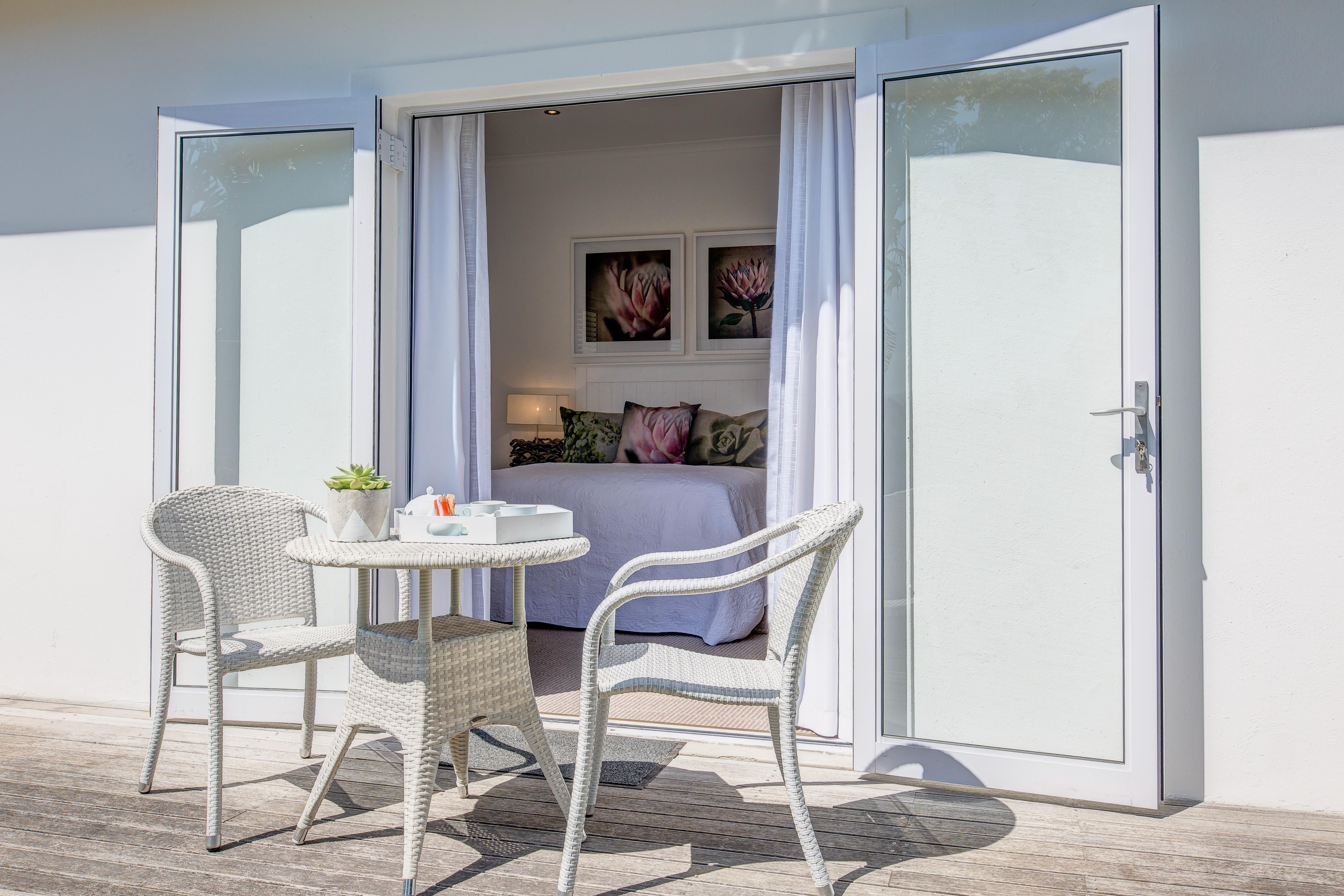 Amanzi Island Boutique Hotel Knysna Kültér fotó