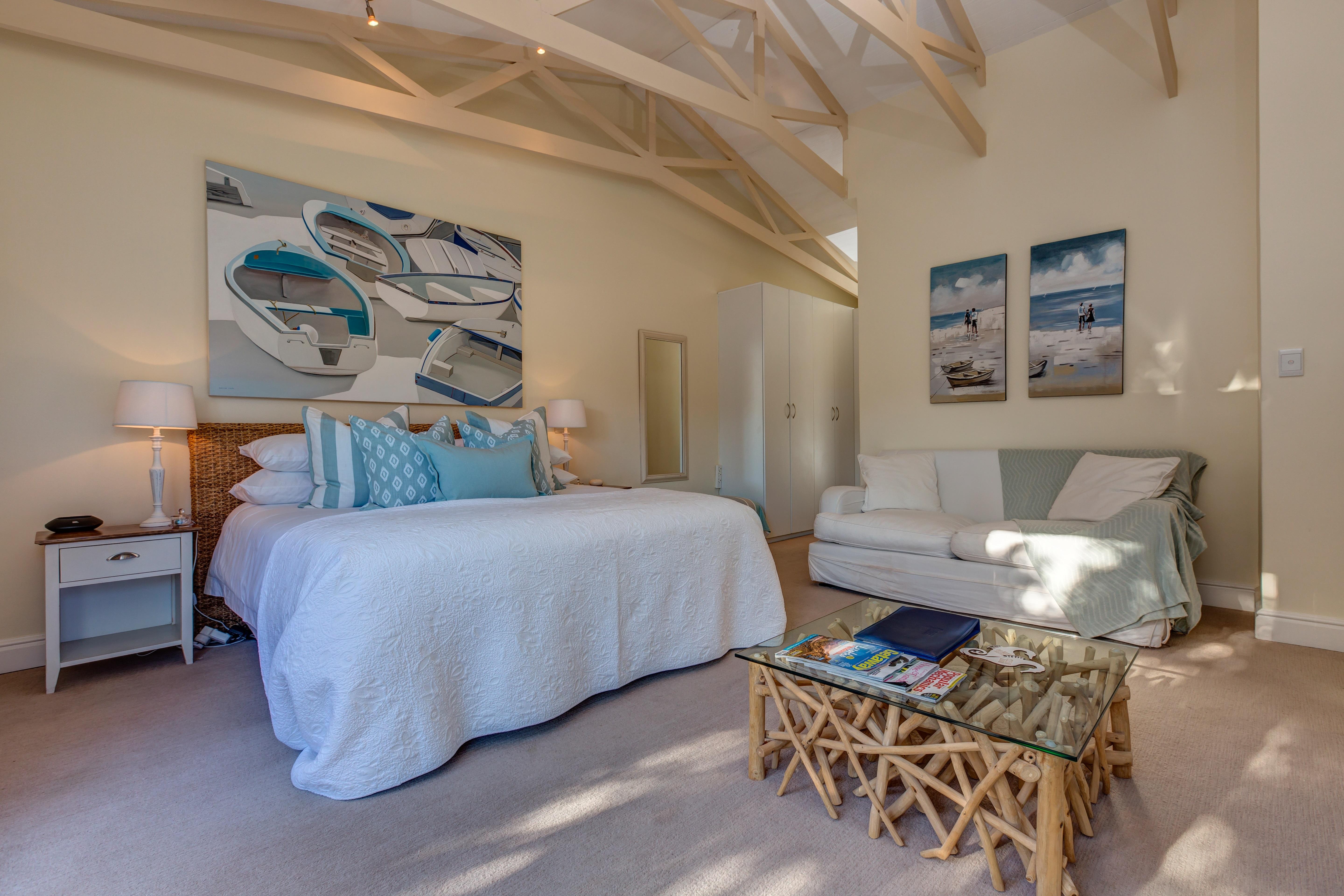 Amanzi Island Boutique Hotel Knysna Kültér fotó