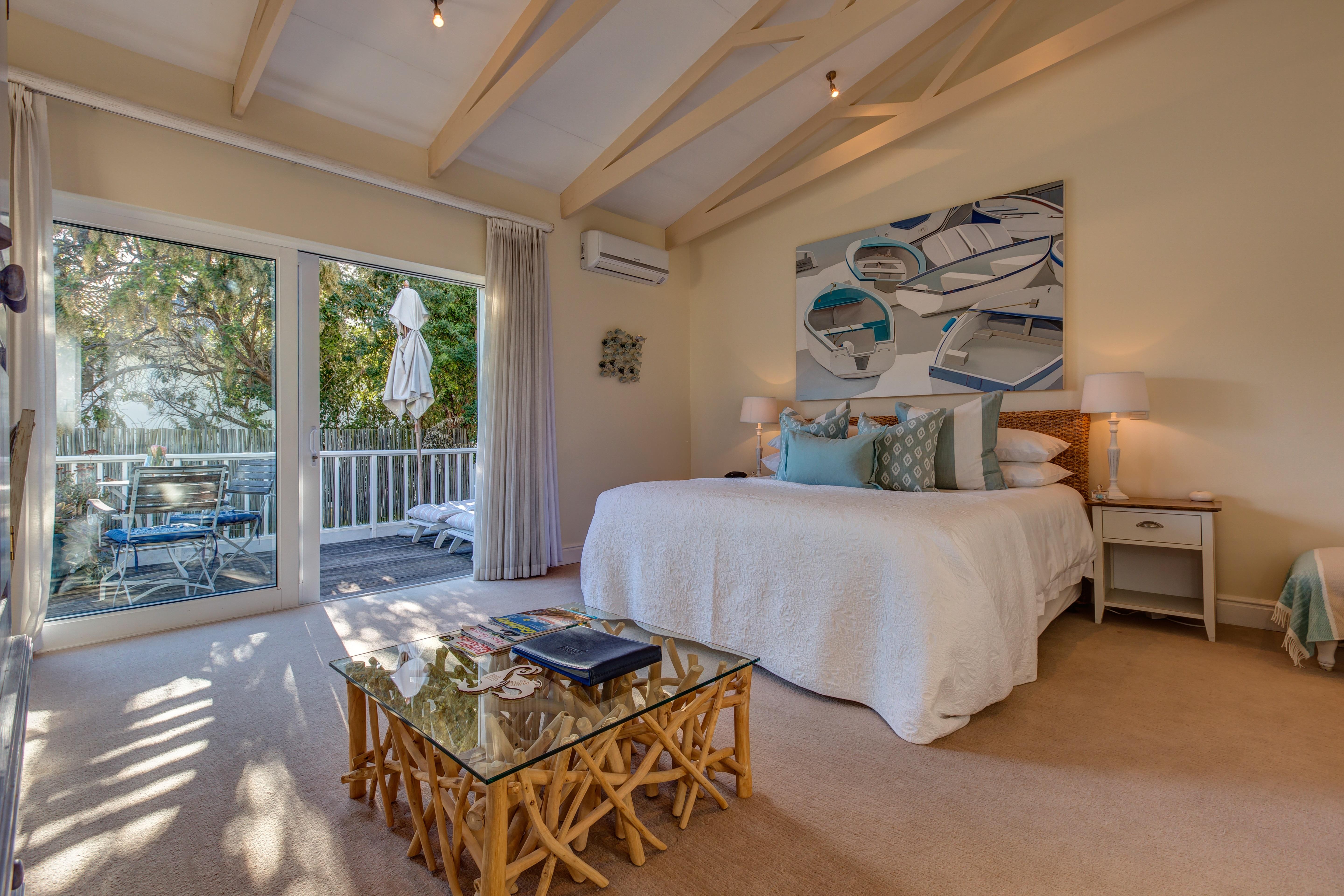 Amanzi Island Boutique Hotel Knysna Kültér fotó