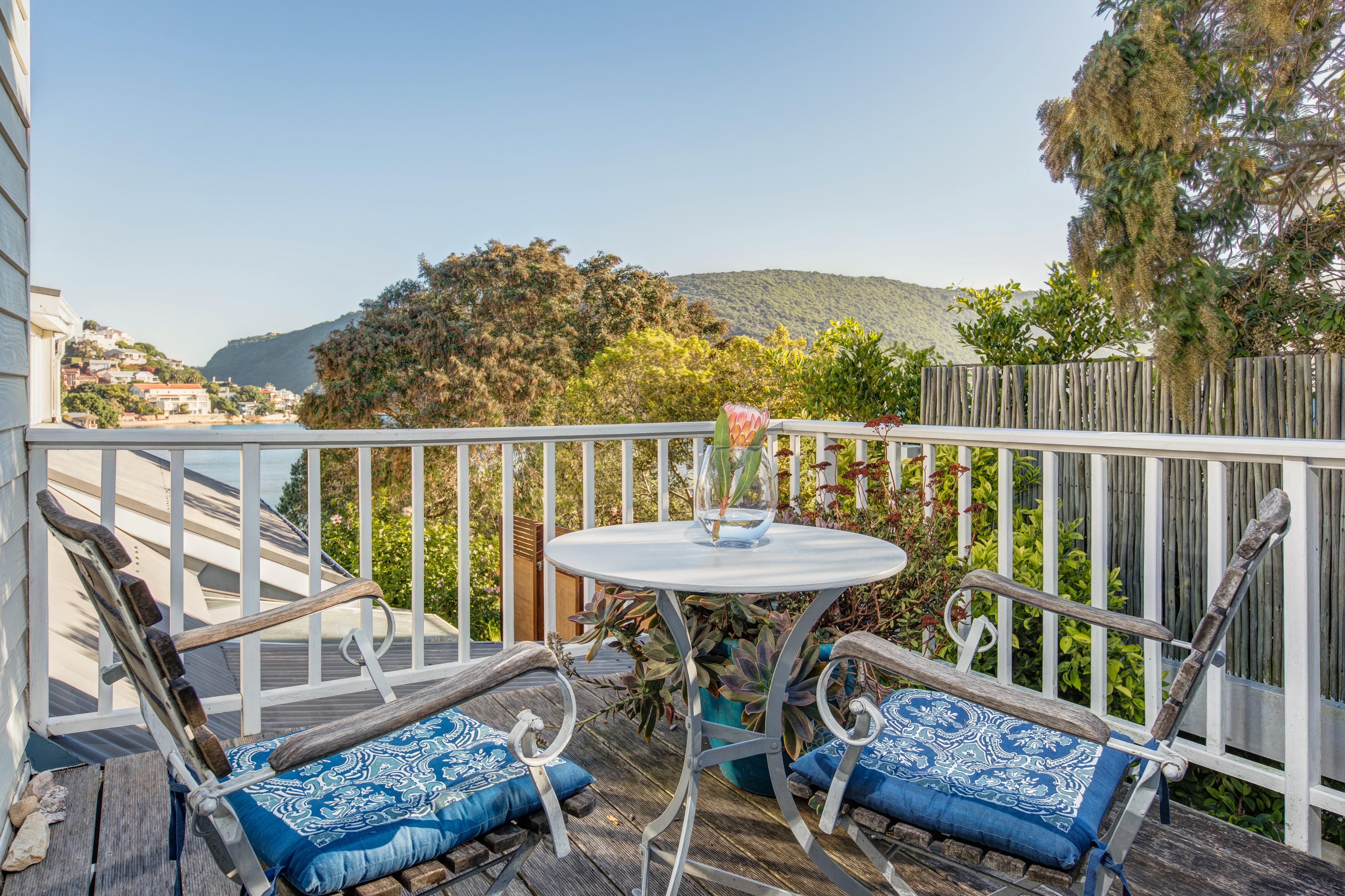Amanzi Island Boutique Hotel Knysna Kültér fotó