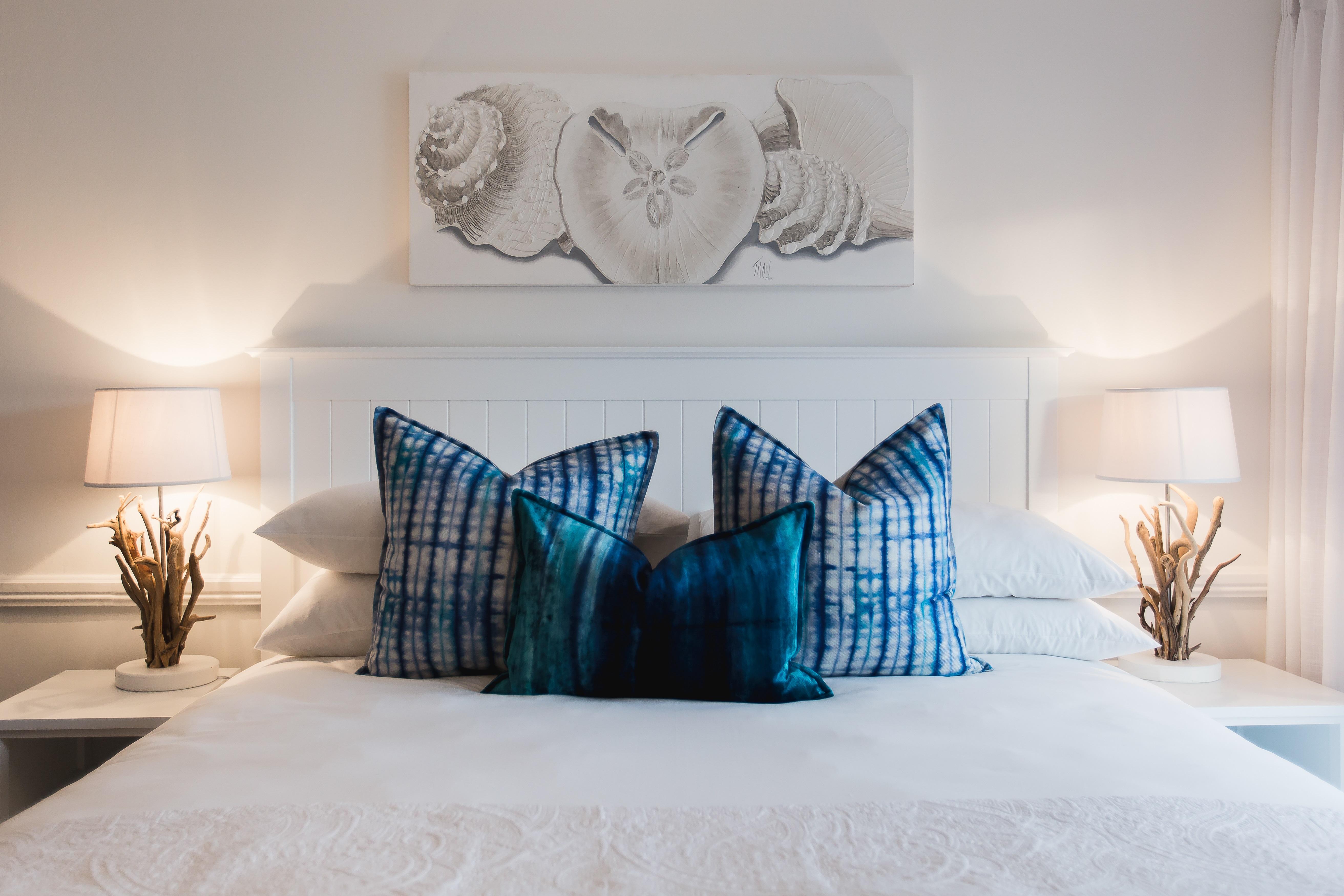 Amanzi Island Boutique Hotel Knysna Kültér fotó
