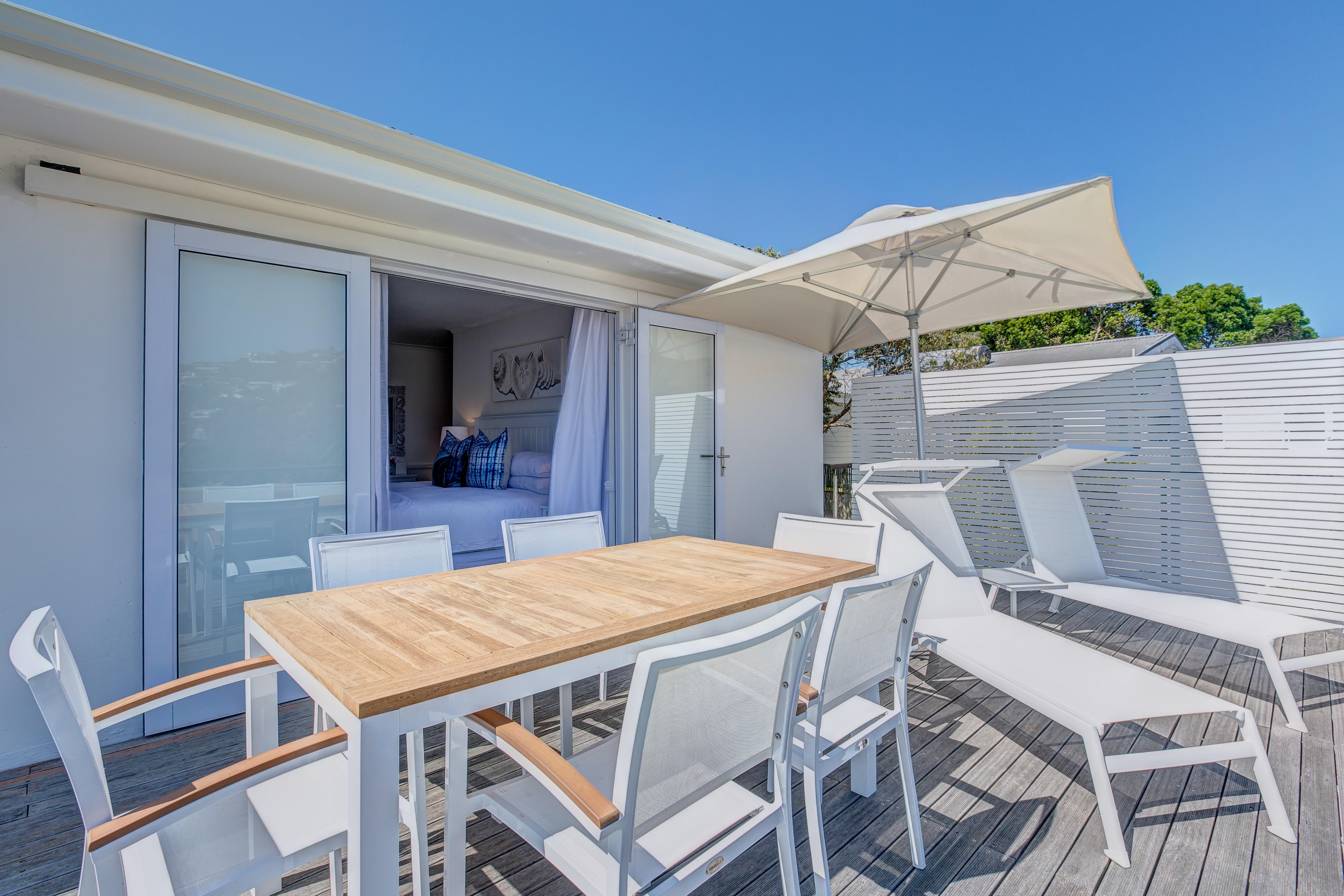 Amanzi Island Boutique Hotel Knysna Kültér fotó