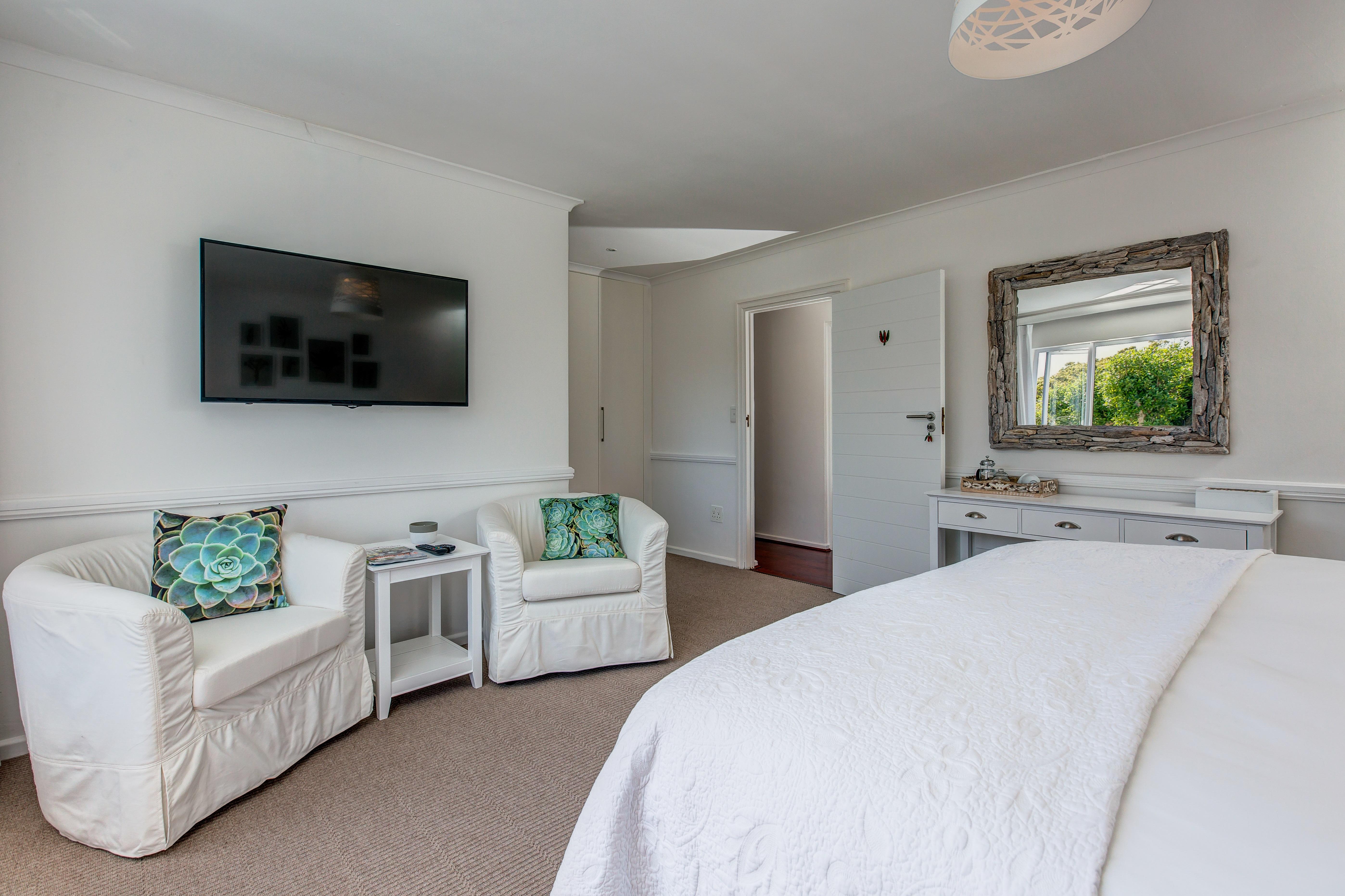Amanzi Island Boutique Hotel Knysna Kültér fotó