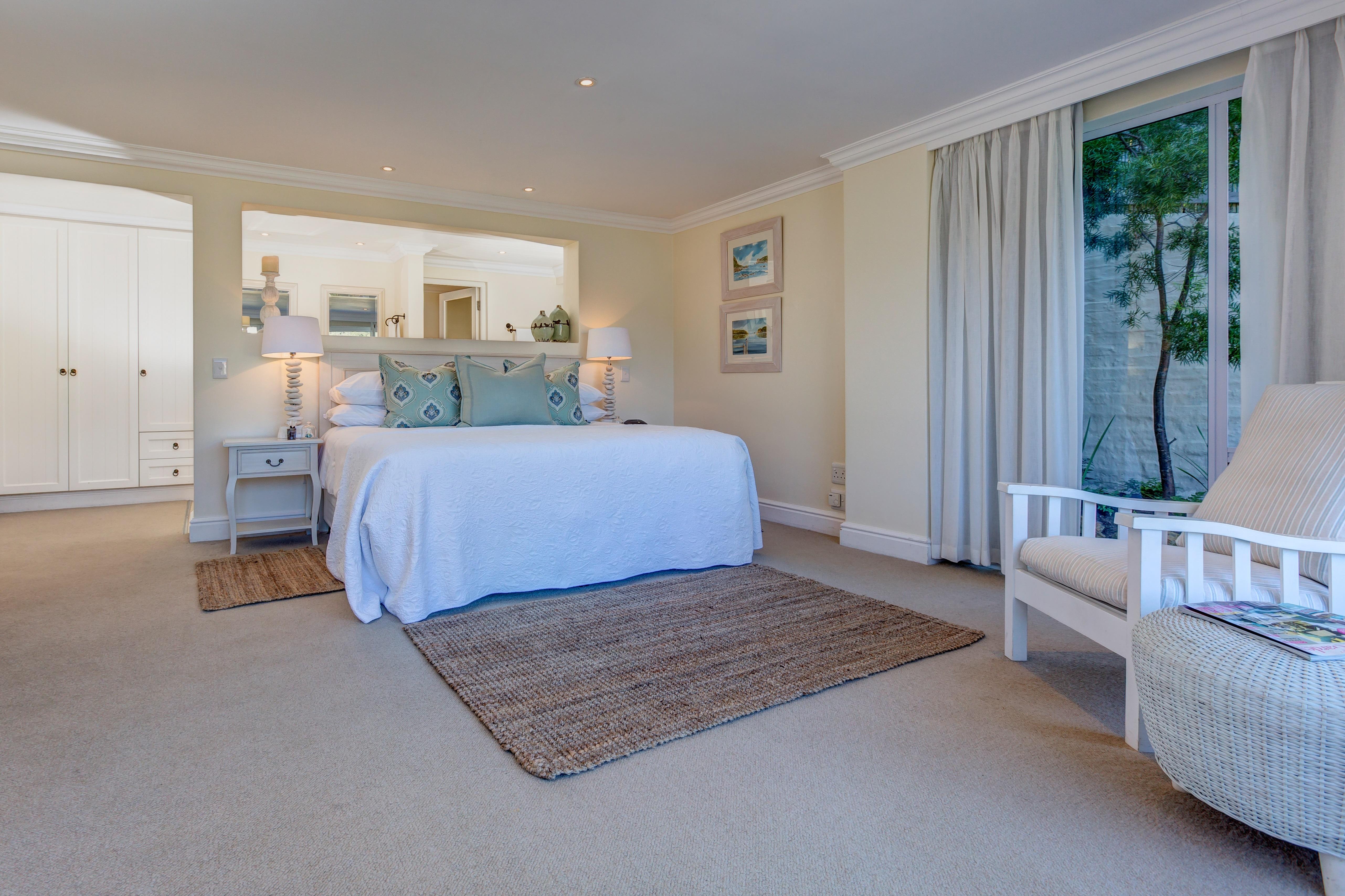 Amanzi Island Boutique Hotel Knysna Kültér fotó