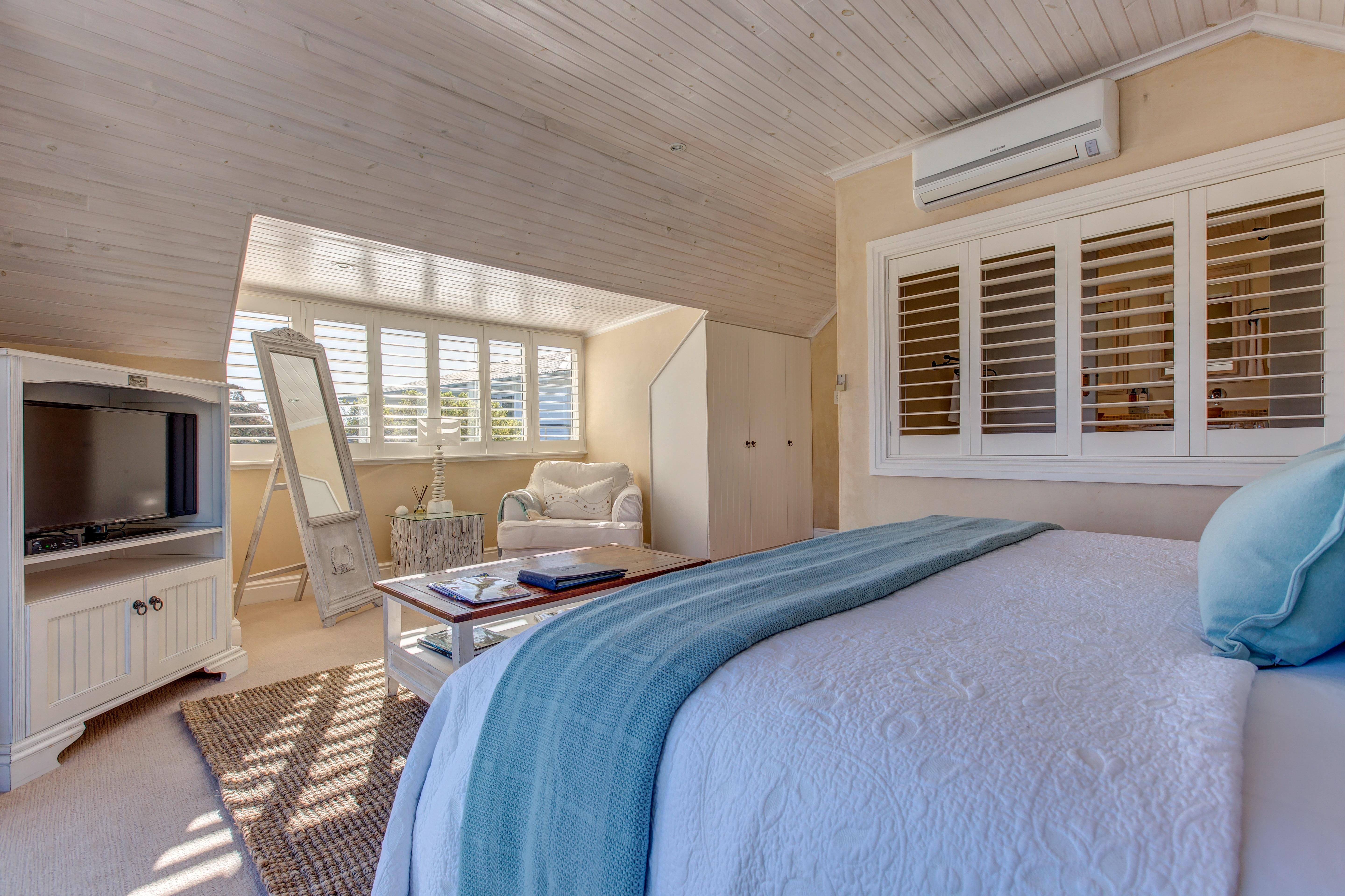Amanzi Island Boutique Hotel Knysna Kültér fotó