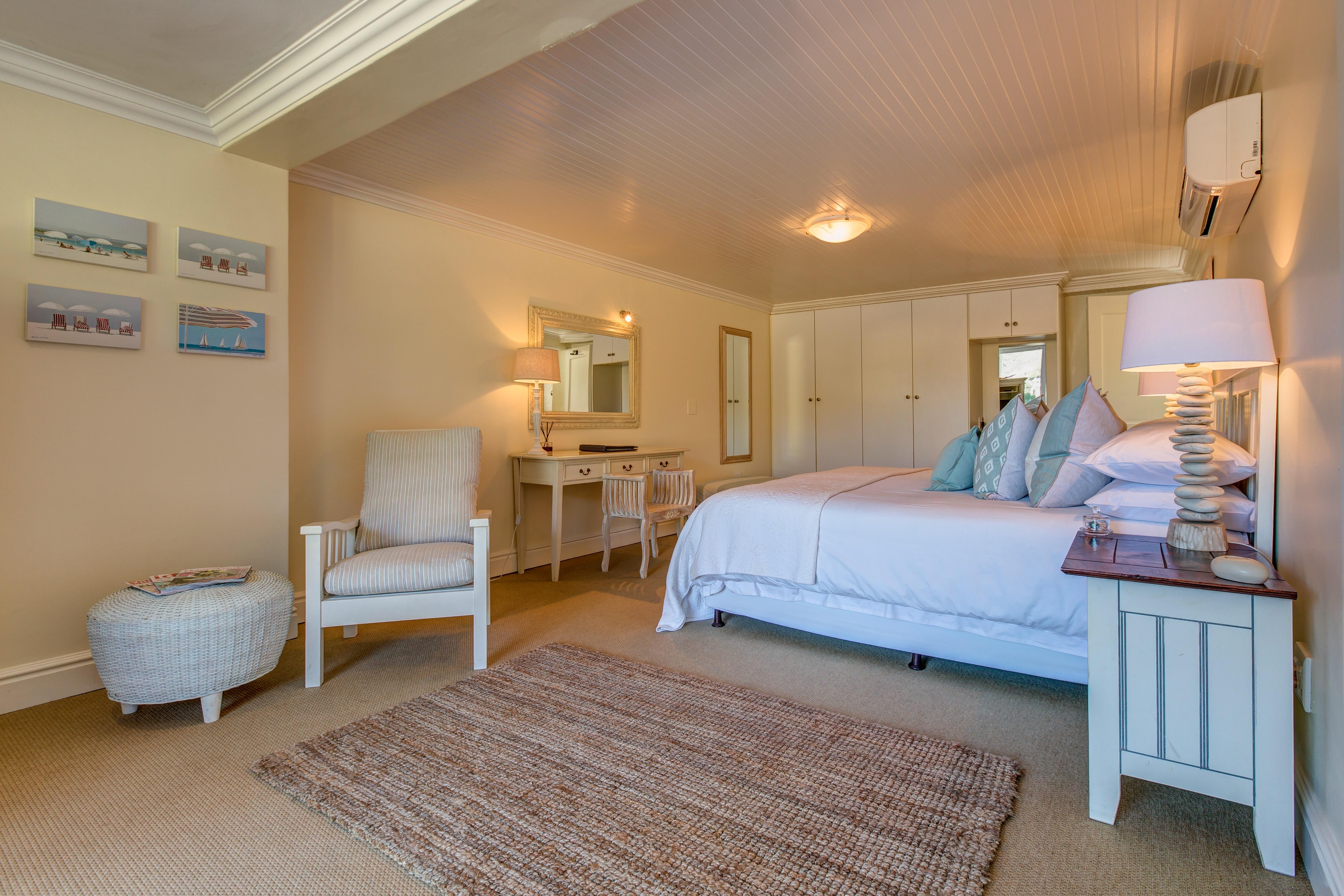 Amanzi Island Boutique Hotel Knysna Kültér fotó