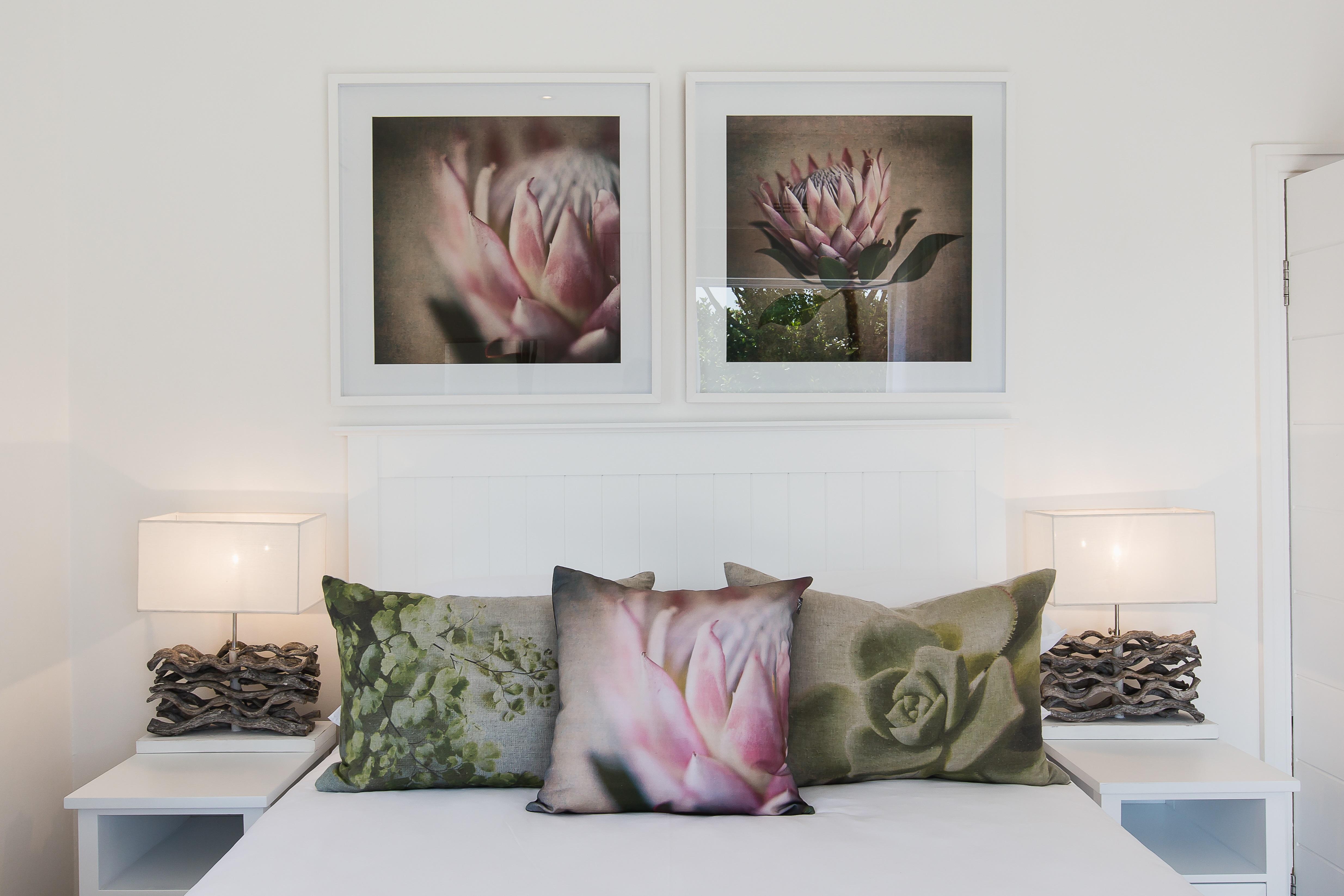 Amanzi Island Boutique Hotel Knysna Kültér fotó