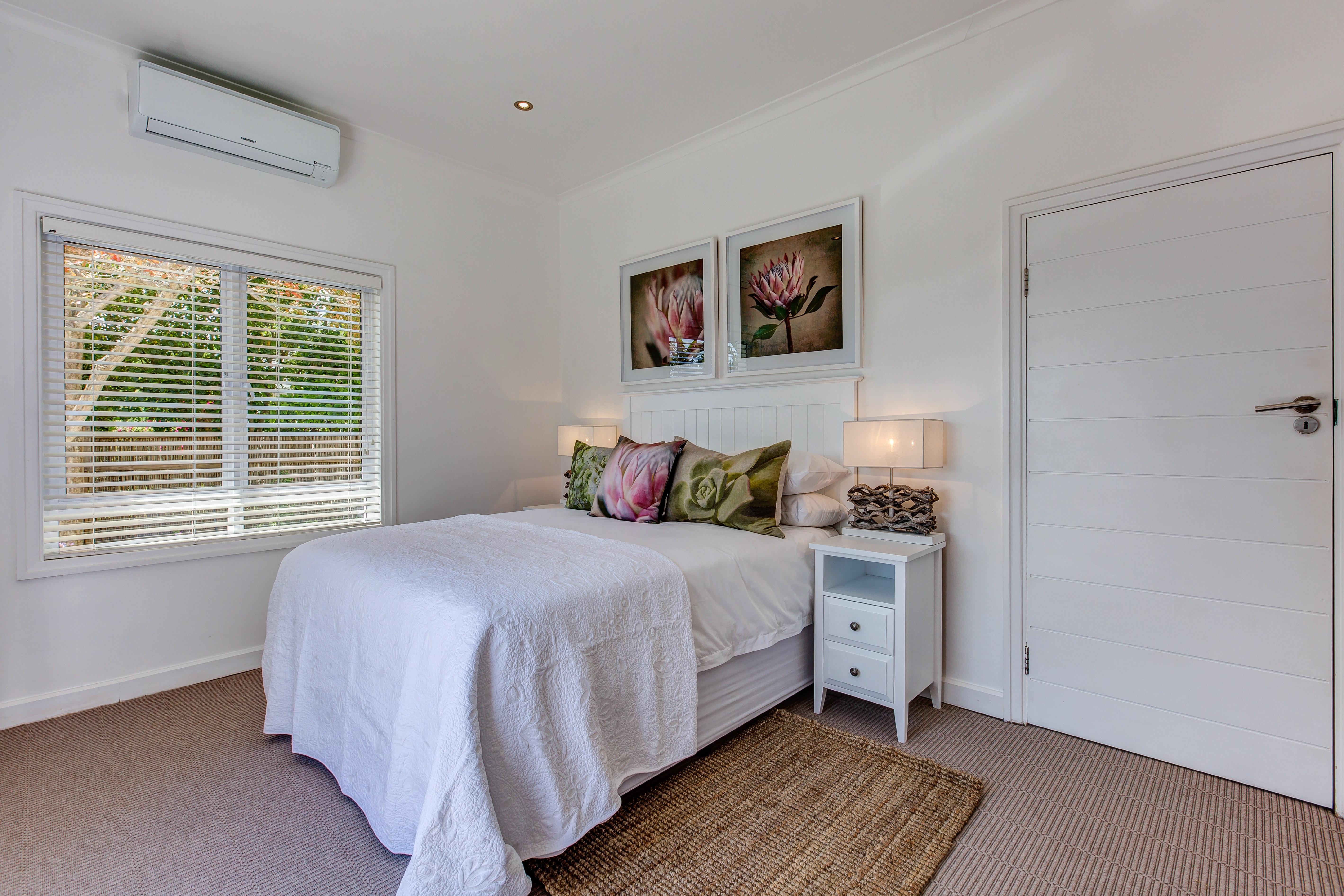 Amanzi Island Boutique Hotel Knysna Kültér fotó