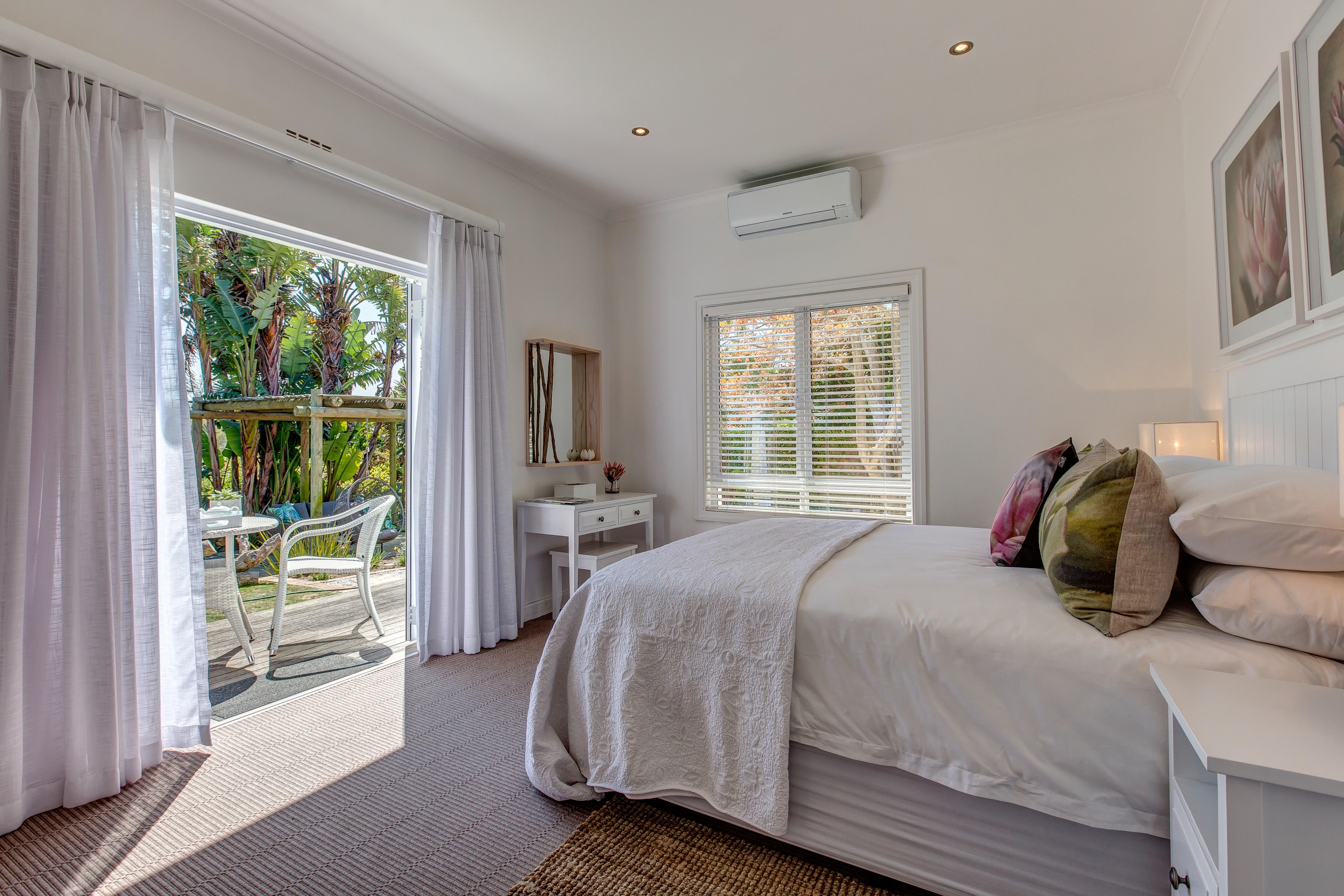 Amanzi Island Boutique Hotel Knysna Kültér fotó