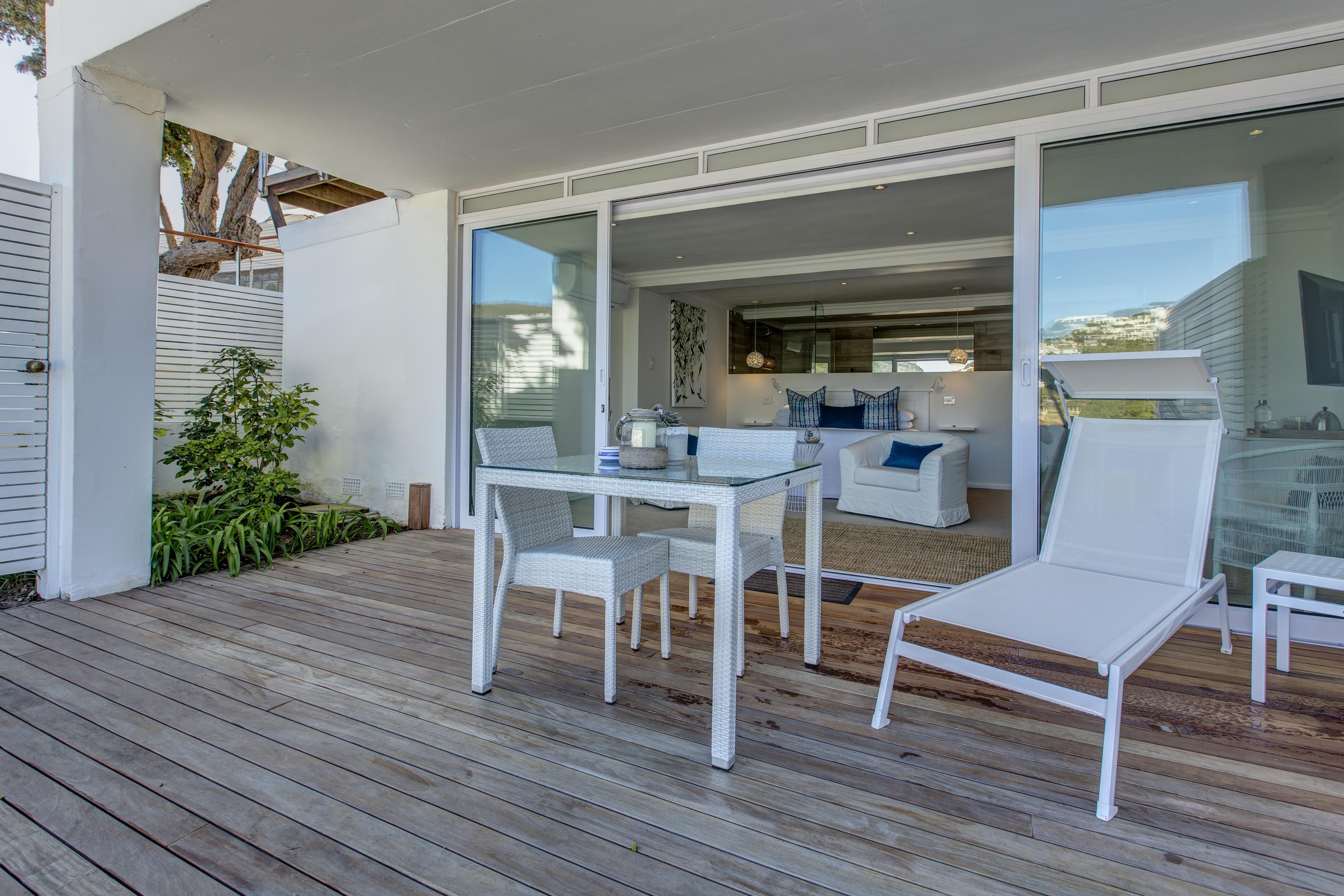 Amanzi Island Boutique Hotel Knysna Kültér fotó
