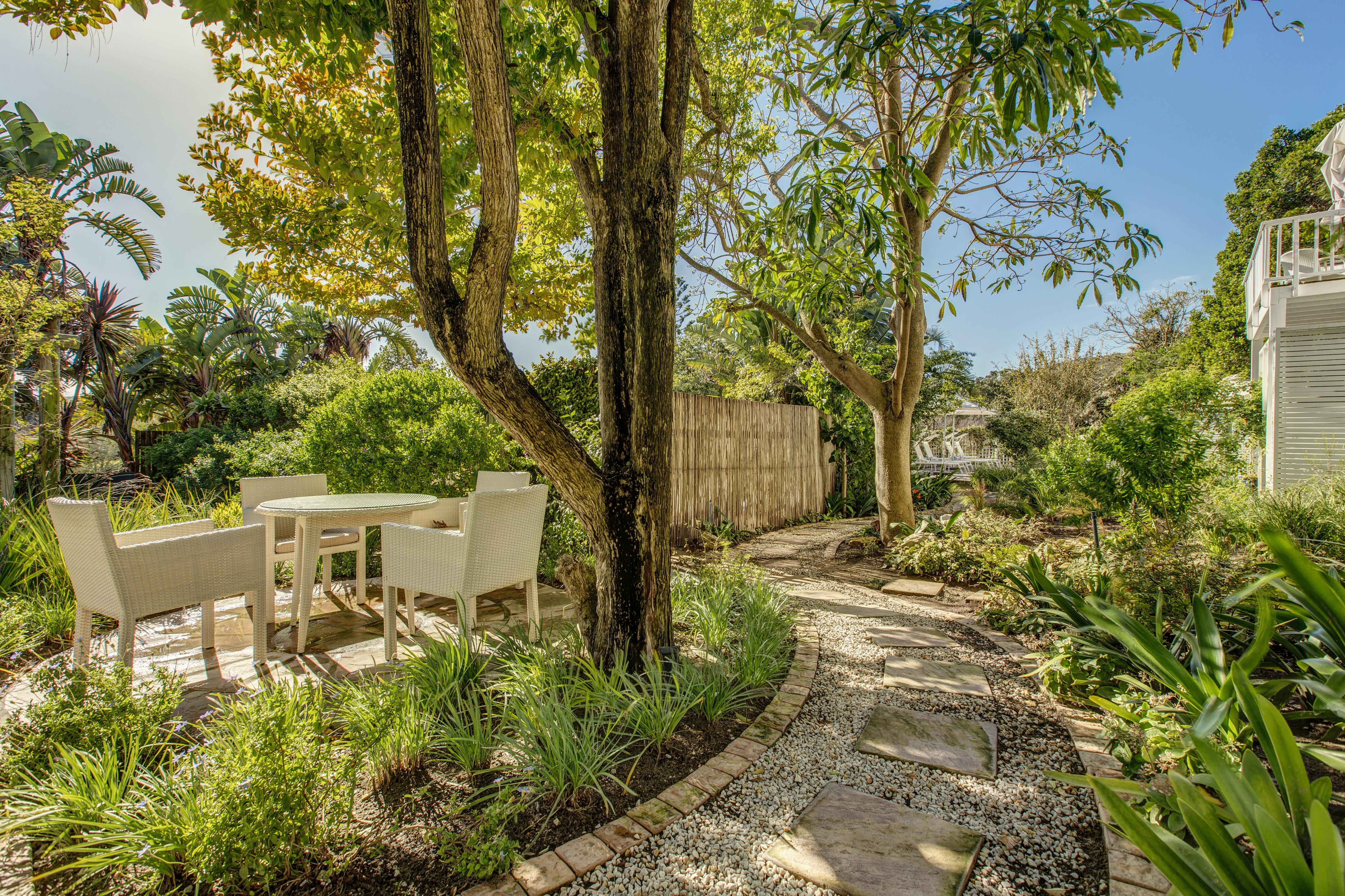 Amanzi Island Boutique Hotel Knysna Kültér fotó