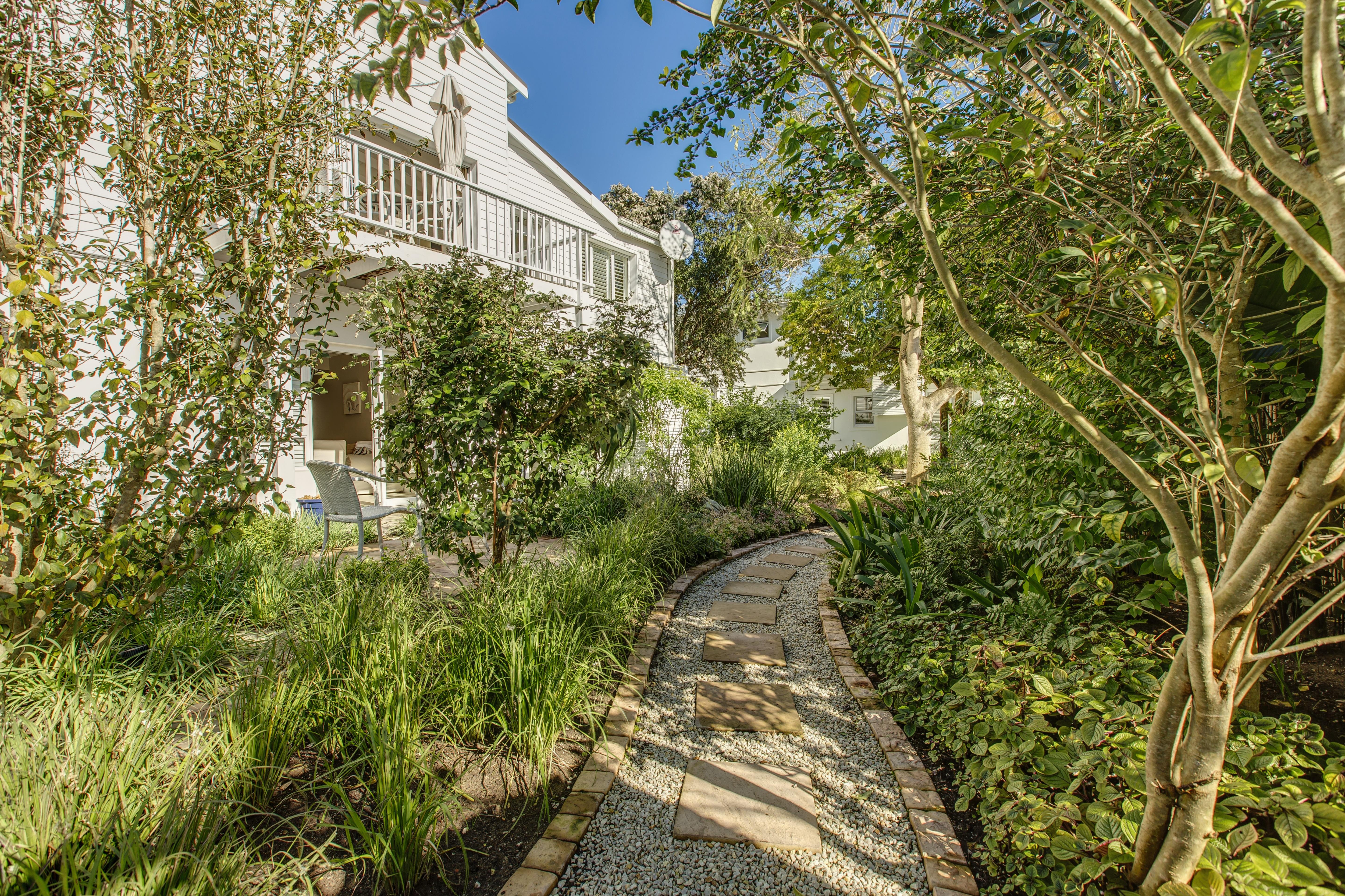 Amanzi Island Boutique Hotel Knysna Kültér fotó