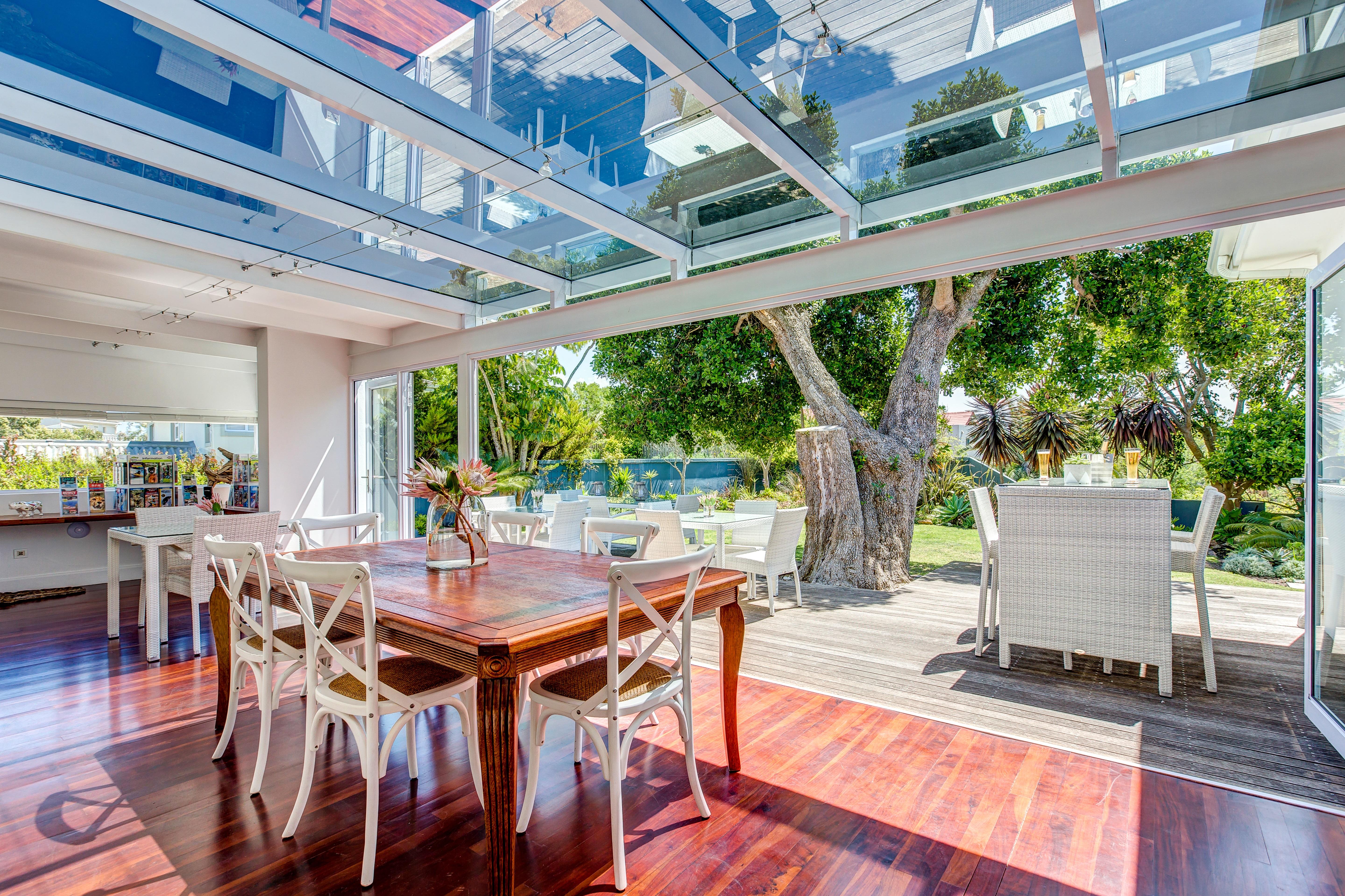 Amanzi Island Boutique Hotel Knysna Kültér fotó